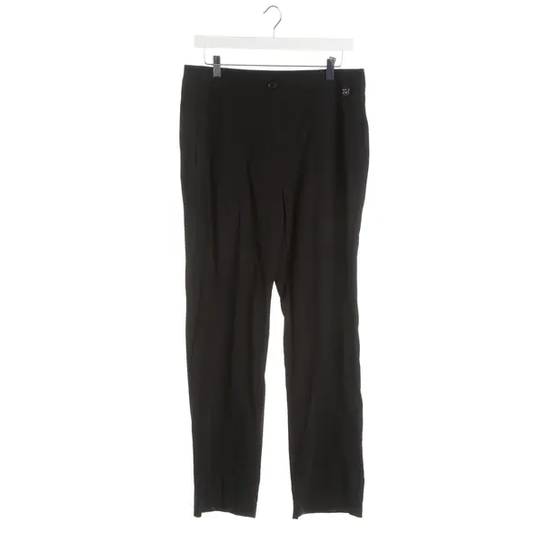 Pants, in Black, Polyamide, Marc Cain