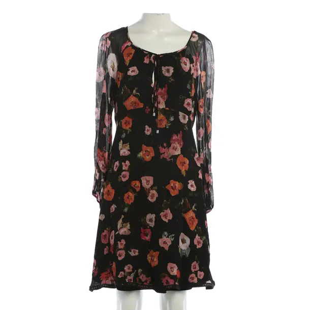 Kleid, in Mehrfarbig, Viskose, Twin Set