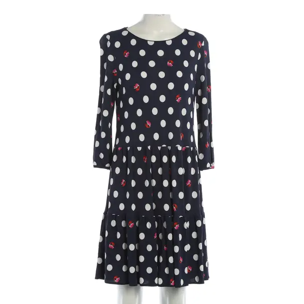 Kleid, in Mehrfarbig, Viskose, Marc Cain