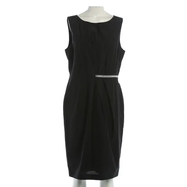 Abito, in Nero, Cotone, Peserico