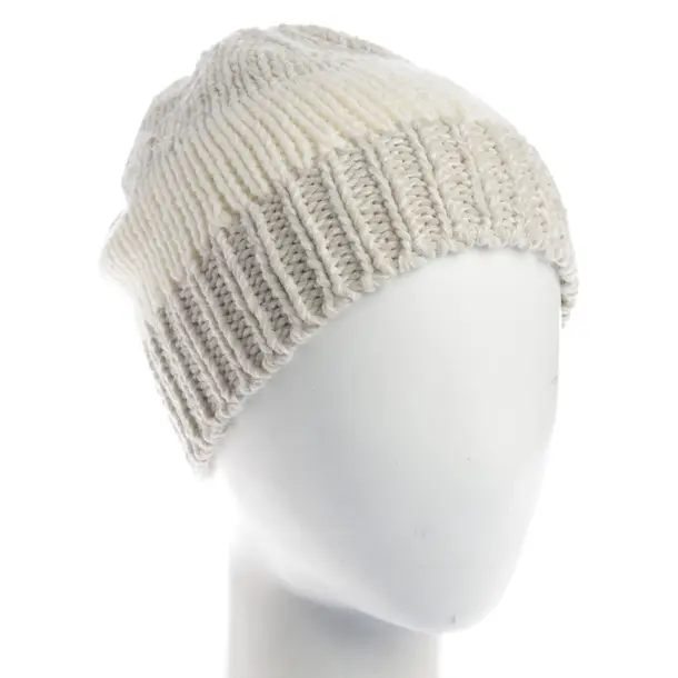 Beanie, in Beige, Polyimide, Marc Cain Sports