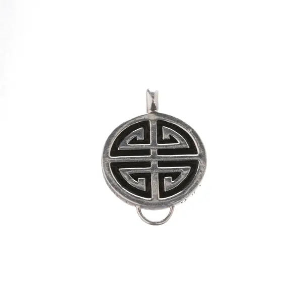 Anhänger, in Silber, 925er Sterling Silber, Thomas Sabo