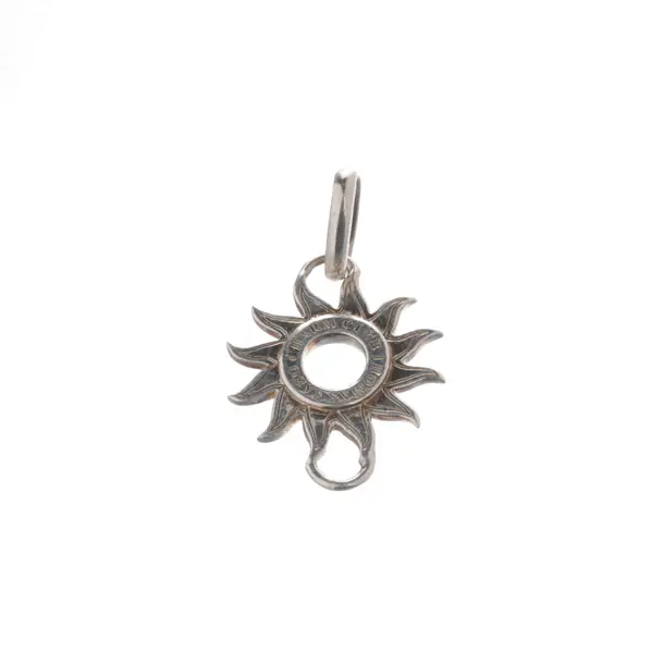 Pendant, in Silver, 925 Sterling Silver, Thomas Sabo