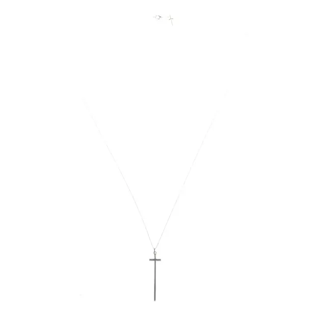 Necklace, in Silver, 925 Sterling Silver, Thomas Sabo