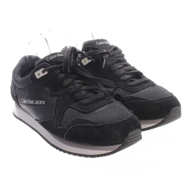 Sneaker, in Schwarz, Calvin Klein