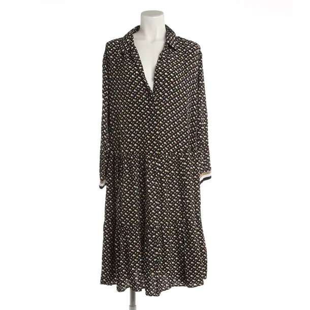 Abito, in Multicolore, Viscosa, Hugo Boss