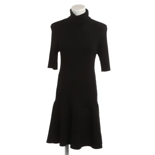 Dress, in Black, Viscose, Michael Kors