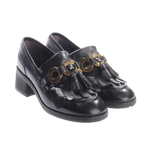 Pumps, in Schwarz, See by Chloé