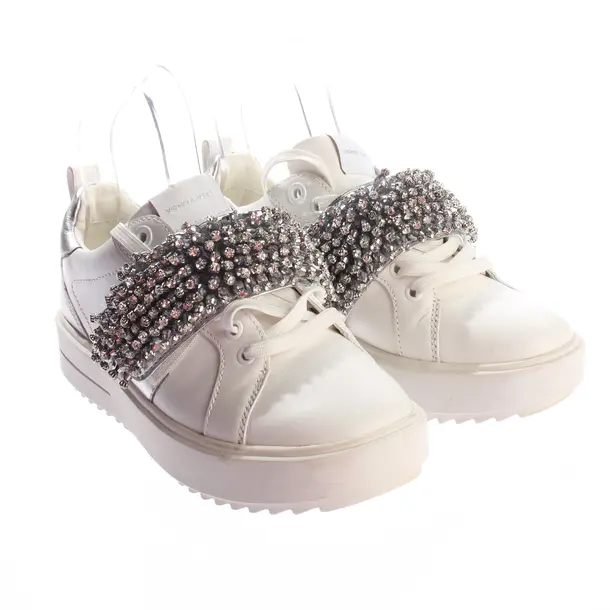 Sneakers, in White, Michael Kors