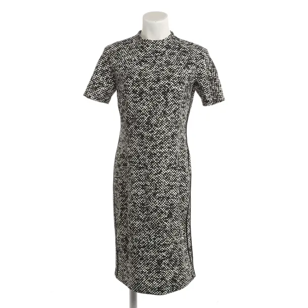 Dress, in Black, Polyamide, Marc Cain