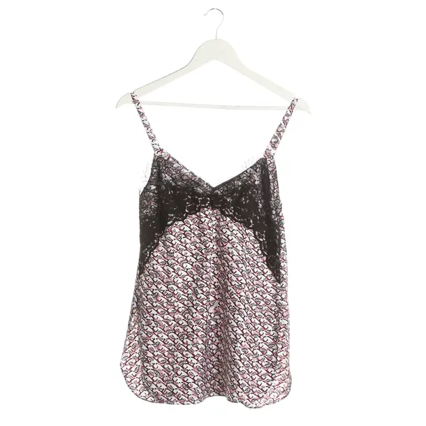 Top, in Multicolored, Silk, Dorothee Schumacher