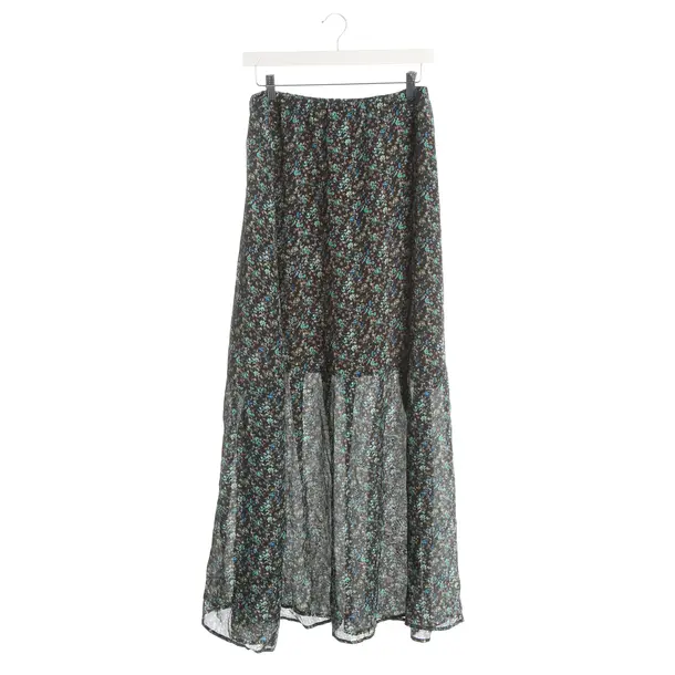 Skirt, in Multicolored, Viscose, Twin Set