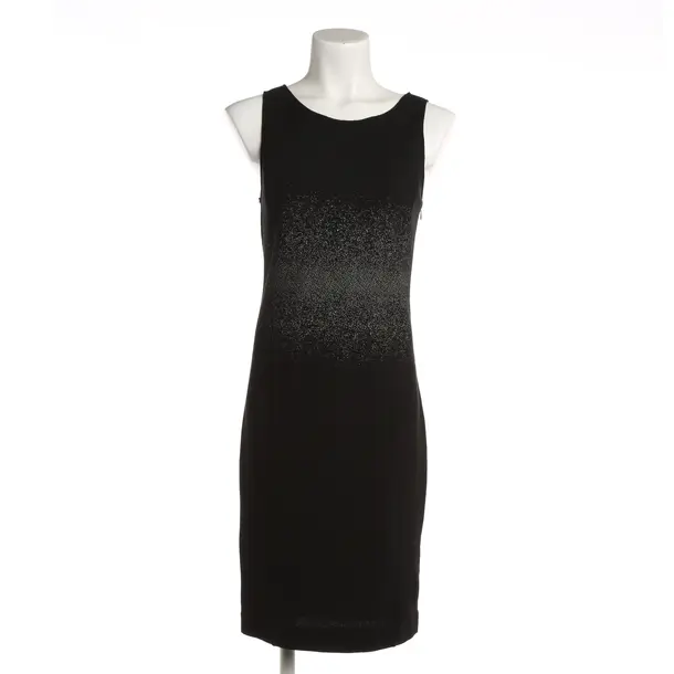 Dress, in Black, Acrylic, Patrizia Pepe