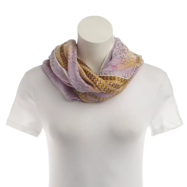 Stola, in Multicolore, Cotone, Missoni