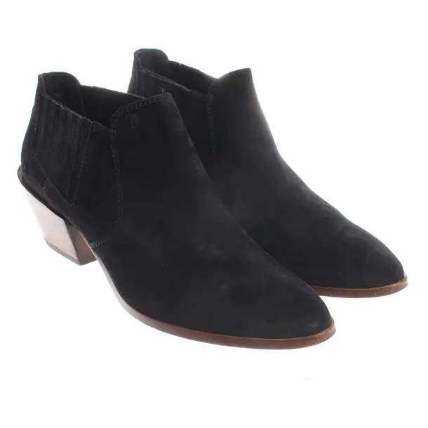 Stivaletti, in Marina Militare, Tod's