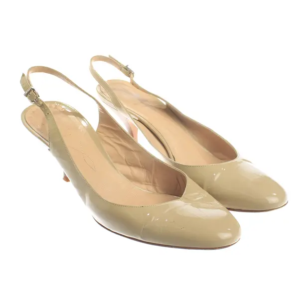 Sandali, in Beige, Unützer