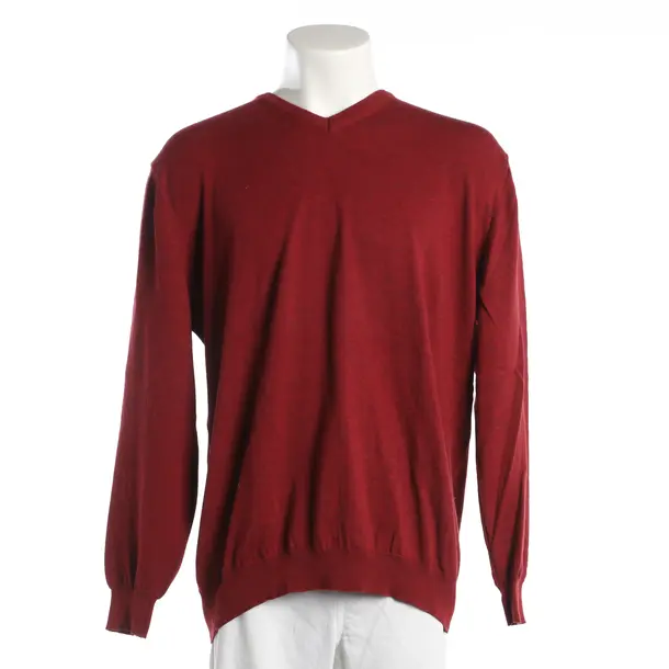 Maglione, in Rosso, Lana, Stenströms