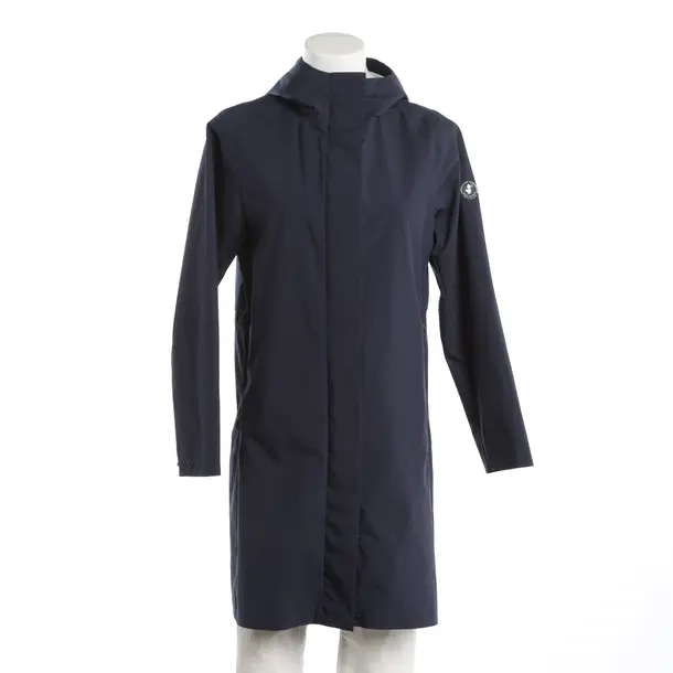 Mid-Season Jacket, in Navy, Polyamide, Save the Duck