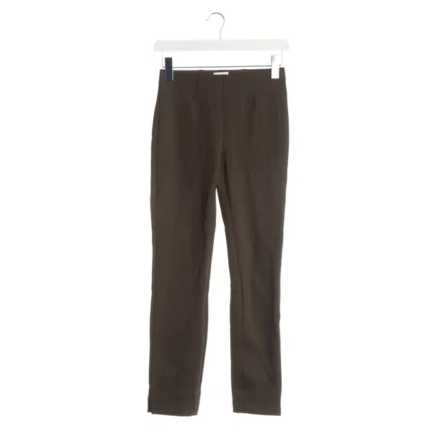 Leggings, in Marrone, Poliammide, Seducente