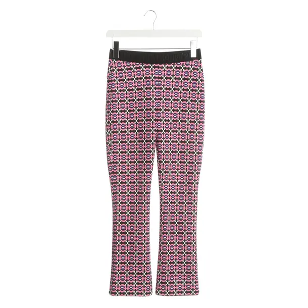 Hose, in Mehrfarbig, Polyester, Marc Cain Sports