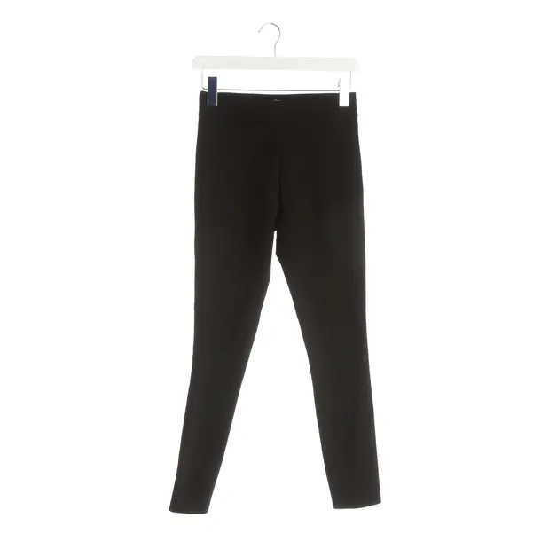 Leggings, in Schwarz, Polyamid, Vince