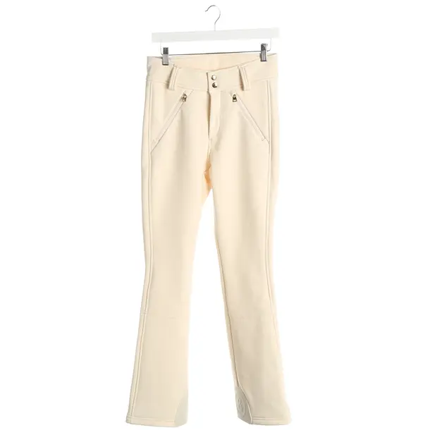 Ski Pants, in Beige, Polyamide, Bogner