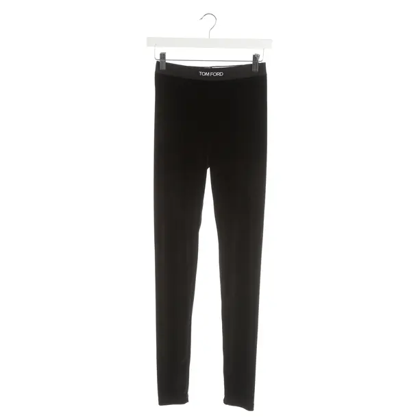 Leggings, in Nero, Triacetato, Tom Ford