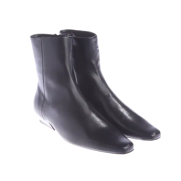 Ankle Boots, in Black, Staud