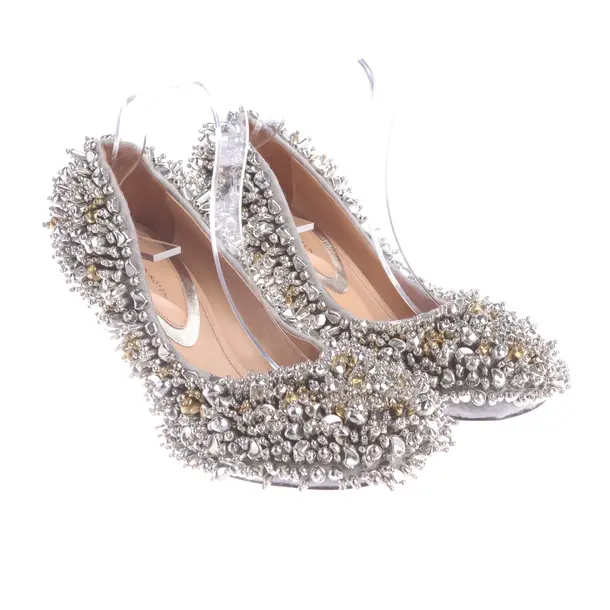 Pumps, in Mehrfarbig, Dries van Noten