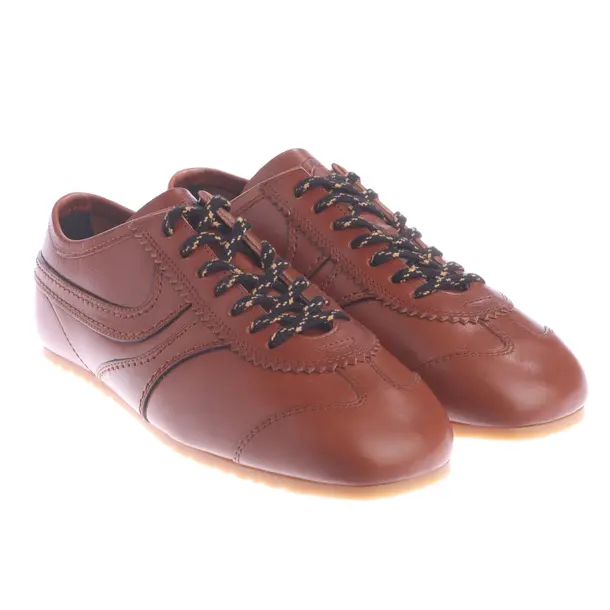 Sneakers, in Brown, Dries van Noten