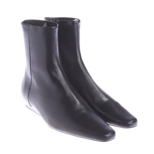 Stiefeletten, in Schwarz, Staud