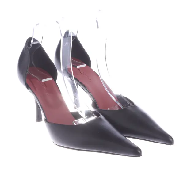 Décolleté, in Nero, Magda Butrym