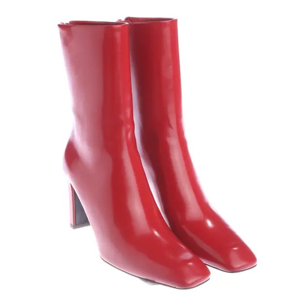 Stivaletti, in Rosso, Totême