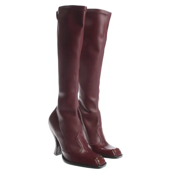 Stiefel, in Bordeaux, Etro