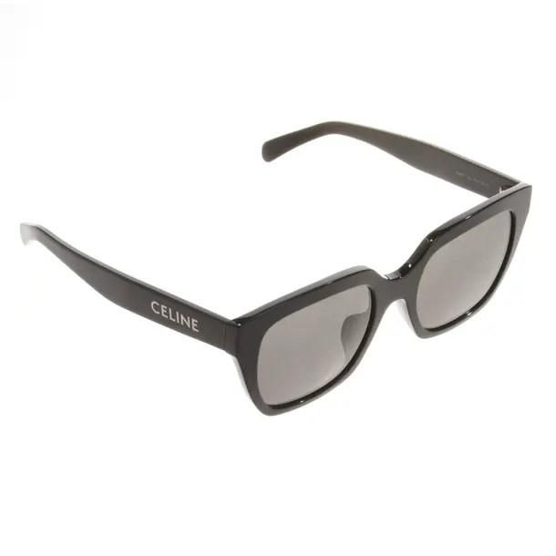 Sunglasses, in Black, Synthetic, Céline