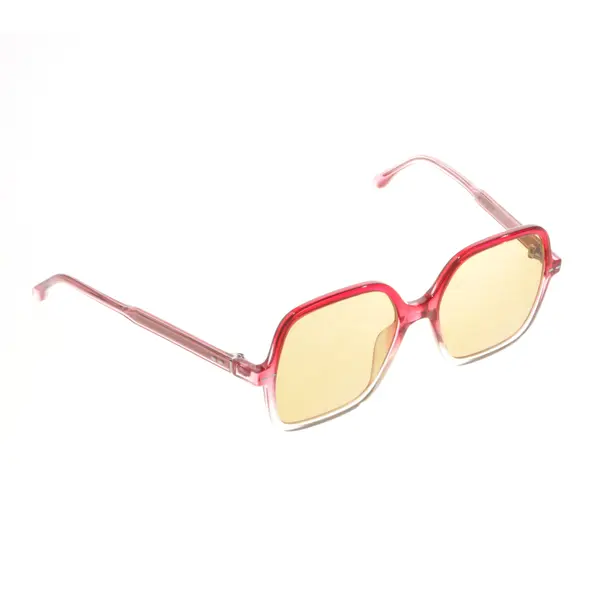 Sunglasses, in Pink, Synthetic, Isabel Marant