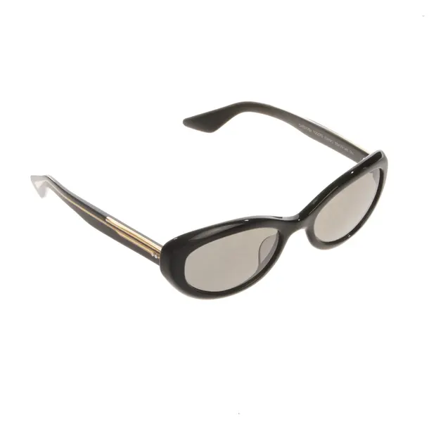 Sunglasses, in Black, Synthetic, Khaite