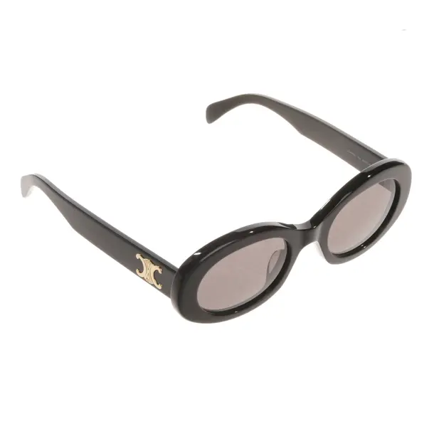 Sunglasses, in Black, Synthetic, Céline
