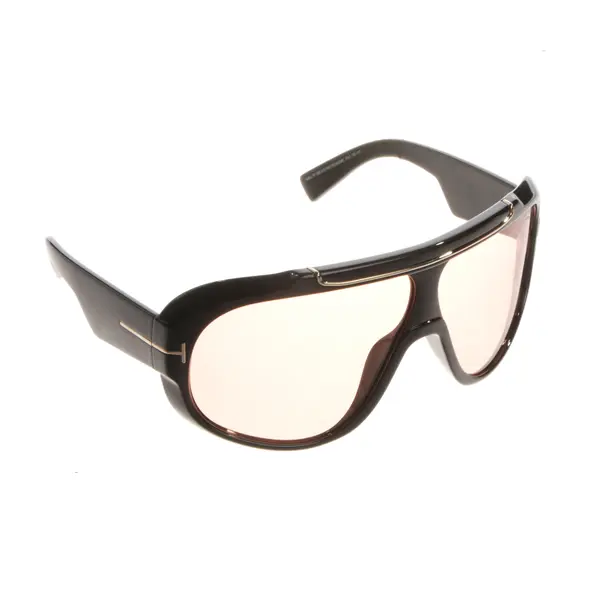 Sunglasses, in Black, Synthetic, Tom Ford