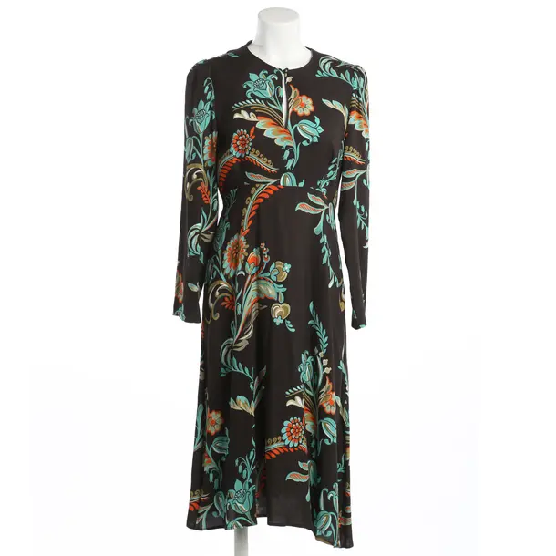 Dress, in Multicolored, Viscose, Etro