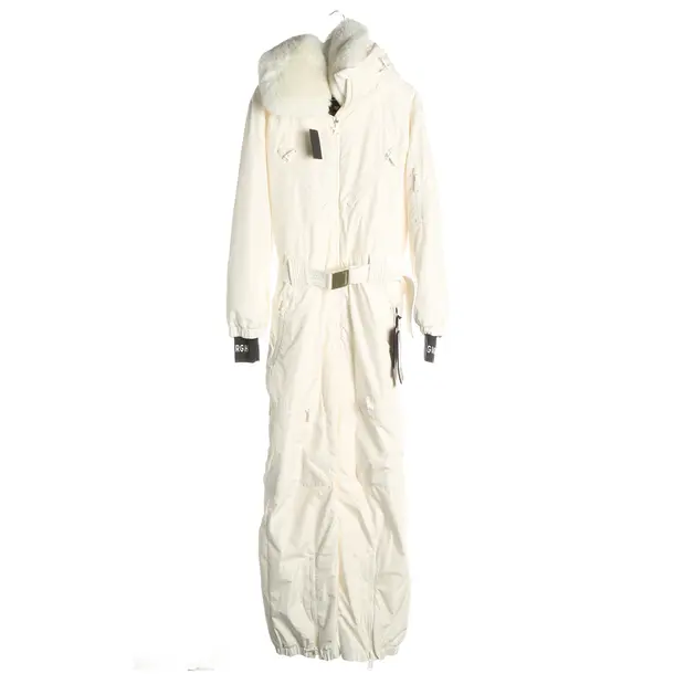 Skianzug, in Cream, Polyester, Goldbergh