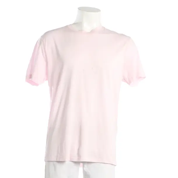 T-Shirt, in Light Pink, Lyocell, Tom Ford