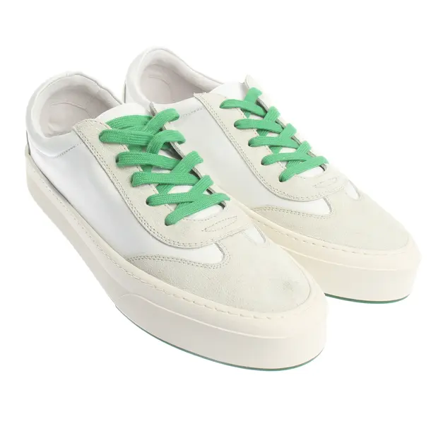 Sneakers, in White, The Row