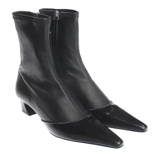 Stiefeletten, in Schwarz, Acne Studios