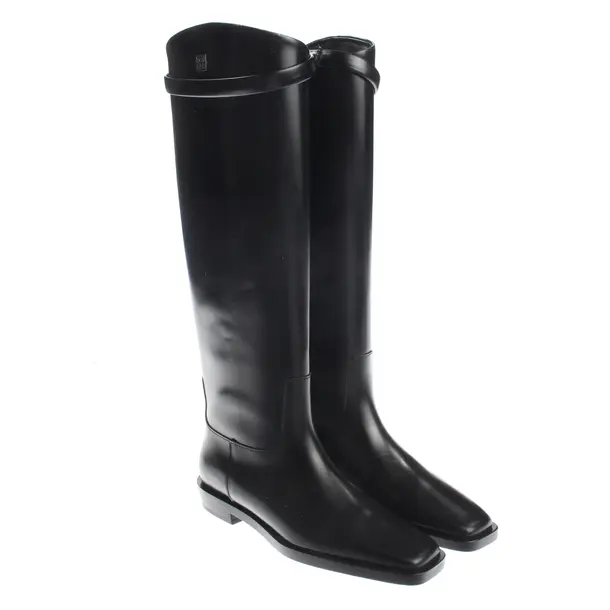 Stivali, in Nero, Totême