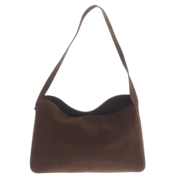 Borsa a cinture a tracolla, in Marrone, Pelle, Aesther Ekme