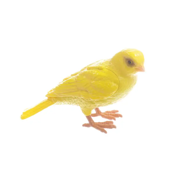 Clutch Bag, in Yellow, Other Material, JW Anderson