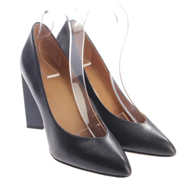 Pumps, in Schwarz, Marc Jacobs