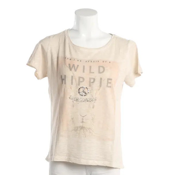 Shirt, in Mehrfarbig, Baumwolle, Grace