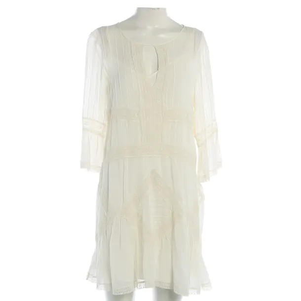 Kleid, in Beige, Viskose, Twin Set